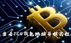 如何快速查看ICO钱包地址并提高投资安全性