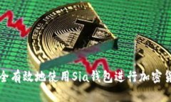 如何安全有效地使用Sia钱包进行加密货币管理