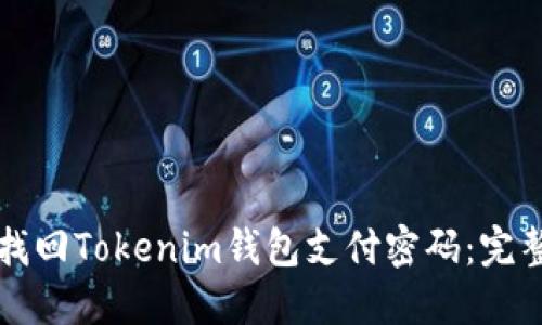 如何找回Tokenim钱包支付密码:完整指南