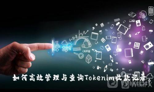 如何高效管理与查询Tokenim收款记录