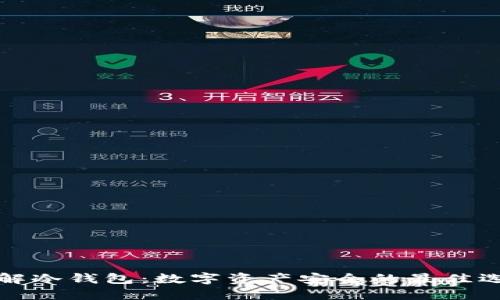 理解冷钱包:数字资产安全的最佳选择