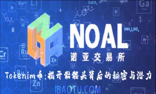 Tokenim币:揭开骷髅头背后的秘密与潜力