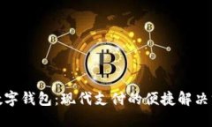 : 数字钱包：现代支付的便捷解决方案