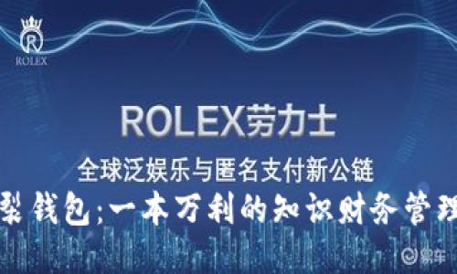 脑分裂钱包：一本万利的知识财务管理工具