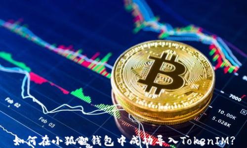 如何在小狐狸钱包中成功导入TokenIM?