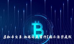 虚拟币交易：机遇还是罪行？揭示法律底线