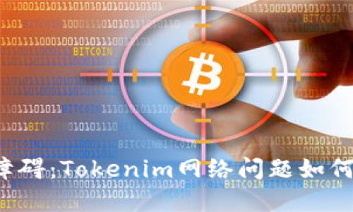 打破转账障碍:Tokenim网络问题如何一键解决!